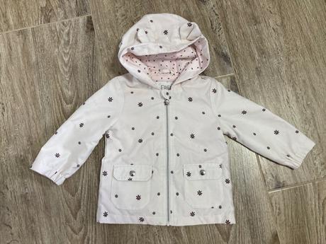Prechodná bundička, f&f,80