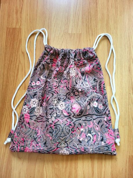 Ruksak,vak na chrbát, 