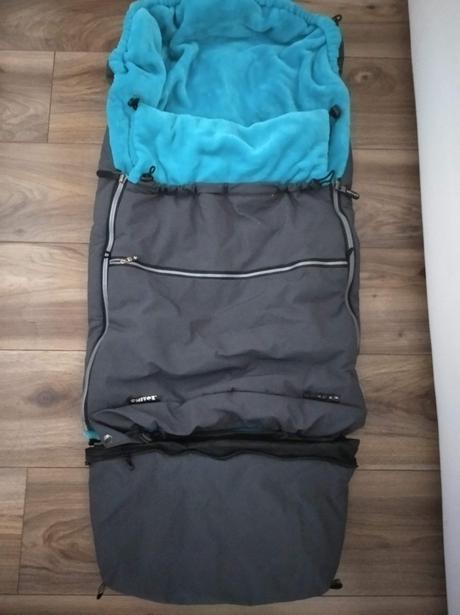 Fusak na zimu, emitex