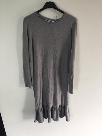 Sveter šaty s/m, s