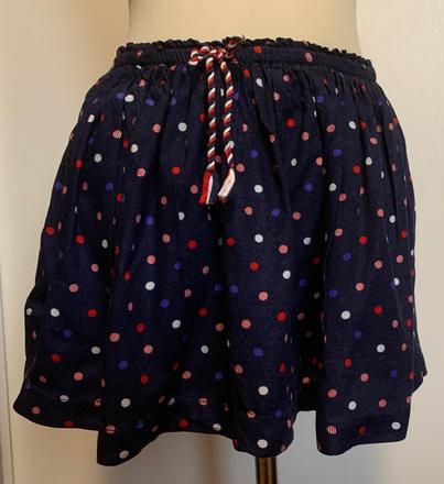 Esprit sukňa s bodkami, esprit,116
