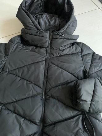 Zimná bunda, house,s