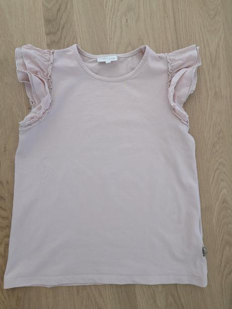 Tričko, pompdelux,140