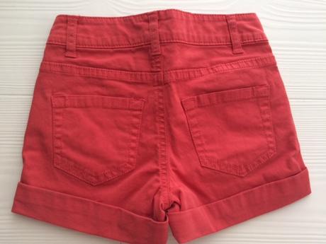 Tehlové kraťasy, young dimension,98