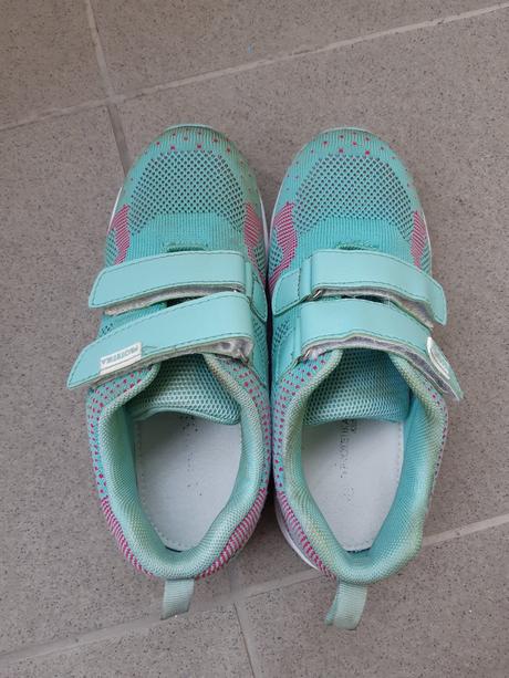 Tenisky+sandale, nelli blu,36