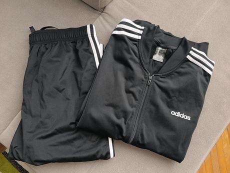 Pánska tepláková súprava adidas, adidas,xl