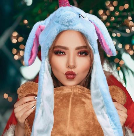 Jednorožec s pohyblivými ušami, 