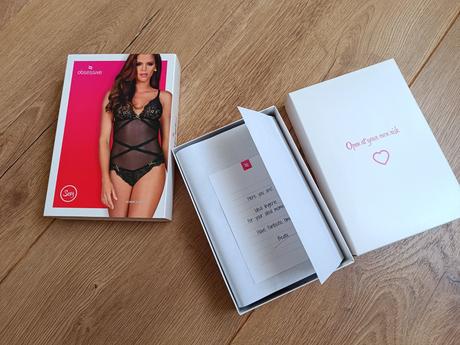 Cierne body s/m, obsessive,s