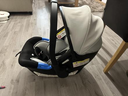 Petite&mars vajíčko do 13 kg, petite&mars