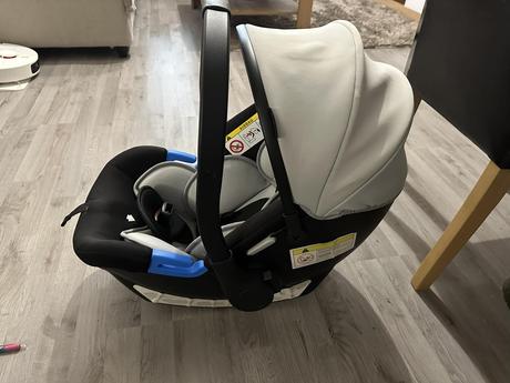 Petite&mars vajíčko do 13 kg, petite&mars