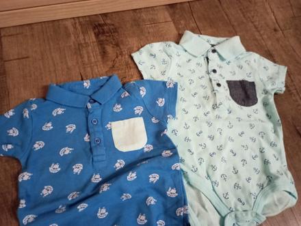 Košeľové body, pepco,80