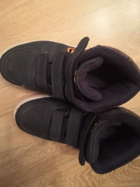 Detske topánky prechodné, 32