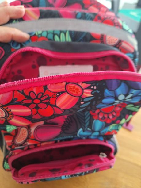 Predam skolsku tasku 1.stupen, 