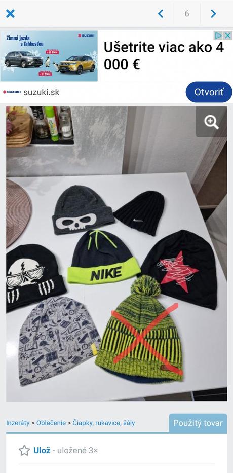 Ciapky, h&m,128