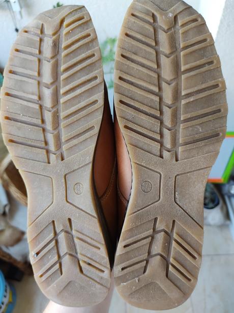 Božské topánky, 39