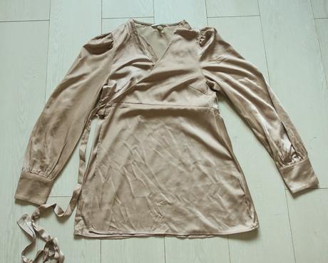 Tehotenské šaty h&m mama, h&m,m