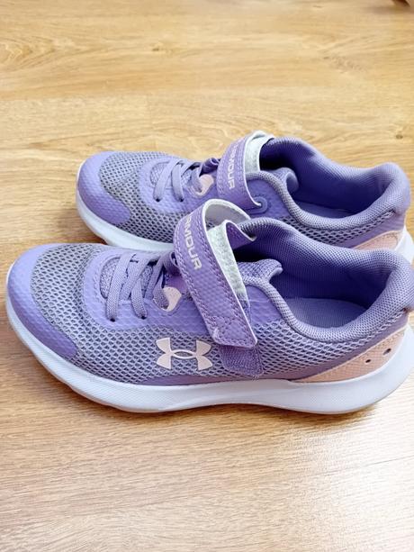 Tenisky, under armour,33