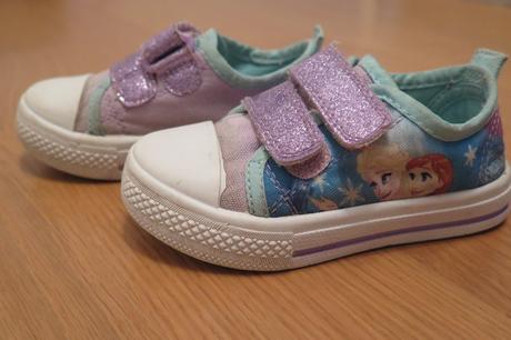 Dievc. plátenky frozen 21, disney,22