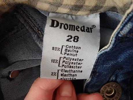 Rifľová sukňa, dromedar,28