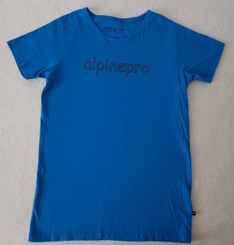 Tricko alpine pro, alpine pro,164