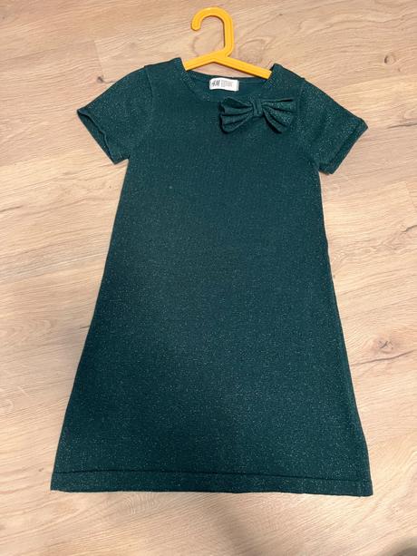 Saty hm 122/128, h&m,122