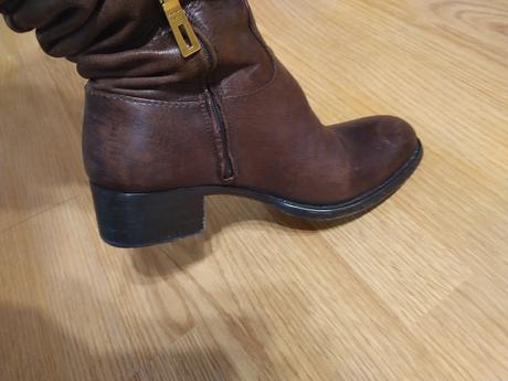 Čižmy prada, prada,39