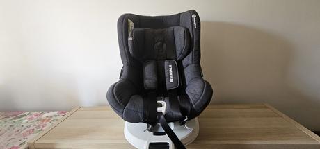 Petite&mars autosedačka reversal ii isofix, petite&mars