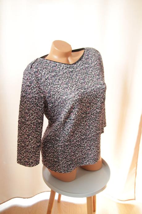 Farebný top esprit m, esprit,m