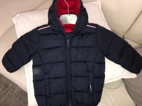 Bundička zn. s.oliver, s.oliver,80