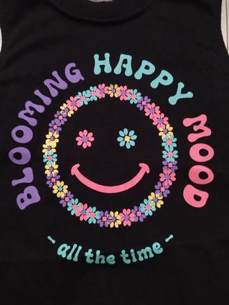 Bavlnené tielkové tričko, pepco,158