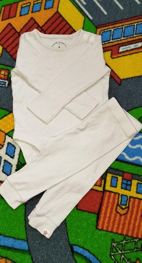 Dievčatko 68, 68–80