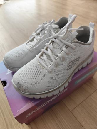 Tenisky skechers, skechers,36