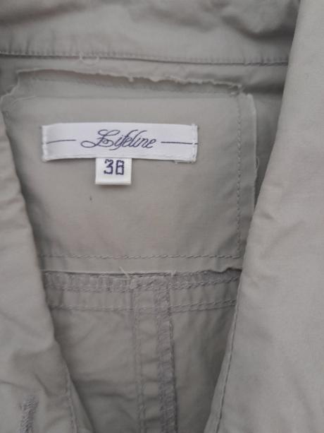 Koselove saty bavlnene, 38