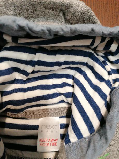 Teplakovy overal, next,56