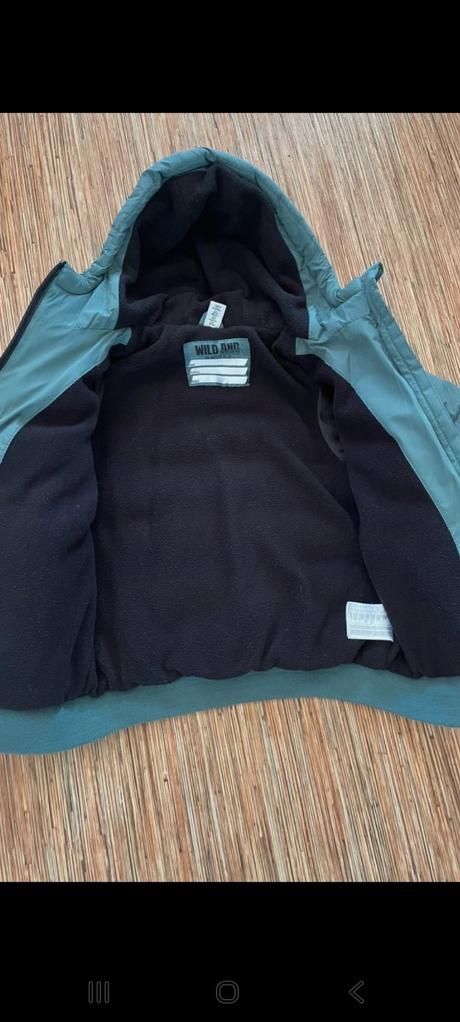 Bunda takko 116, takko,116