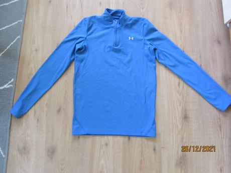 Mikina under armour, under armour,l