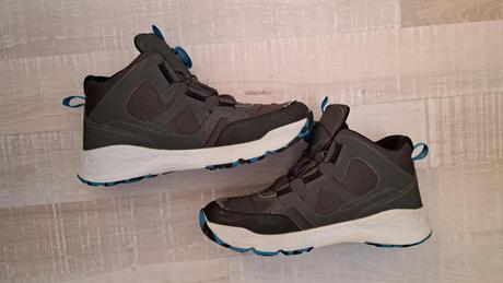 Topánky goratex, superfit,40