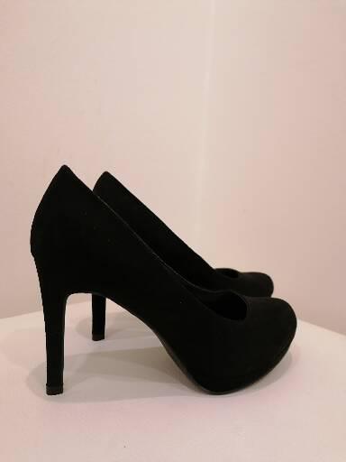 Lodičky nové, jennifer&jennifer,36