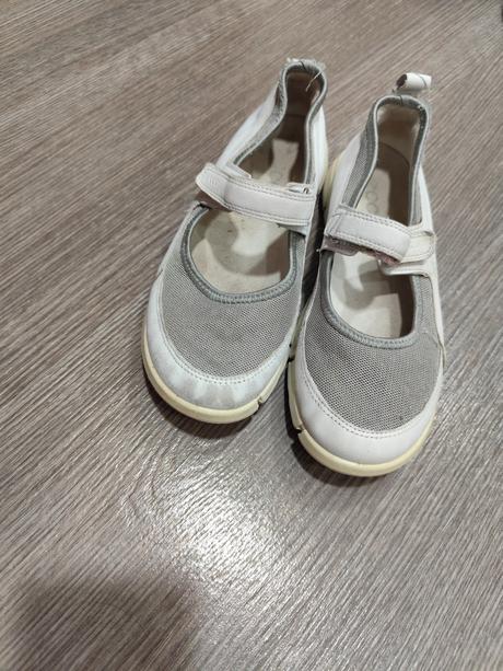 Sandálky ecco veľ. 34, ecco,34