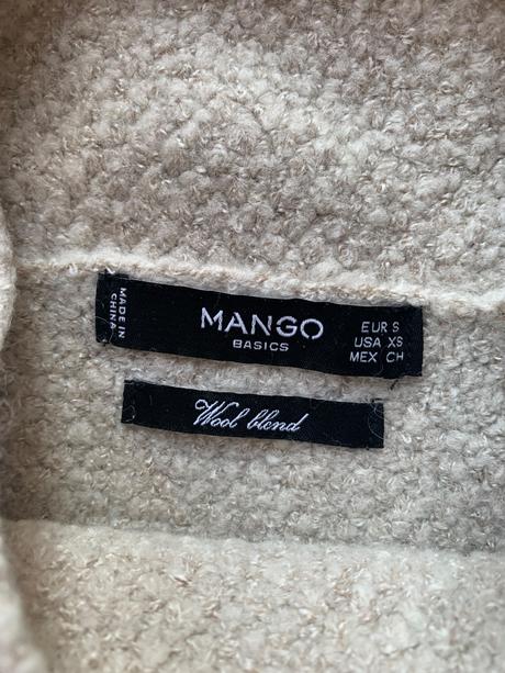 Sveter zn. mango, mango,s