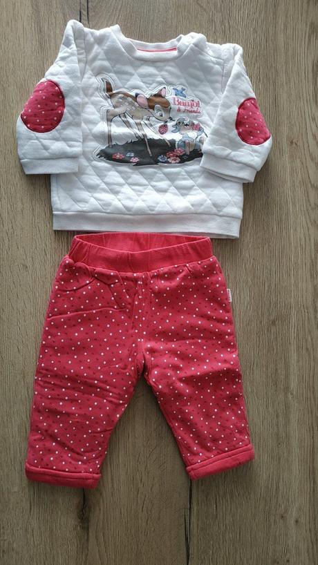 Súprava bambi, disney,68