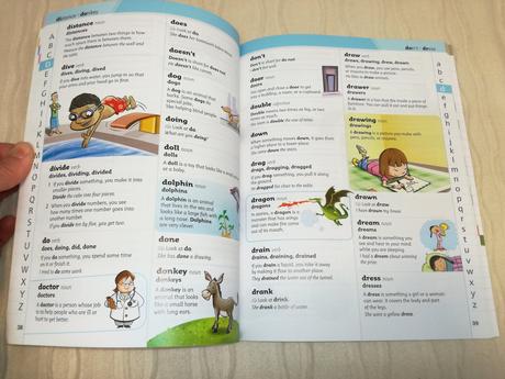 Collins first dictionary su19, 