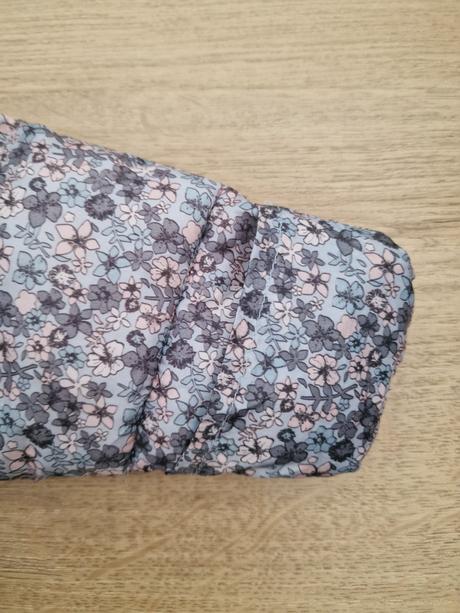 Fusak, overalík elidie details, 3-6 m, elodie details