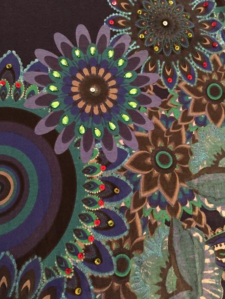 Šaty zn. desigual, desigual,m