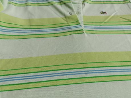 Polo tričko lacoste, lacoste,s