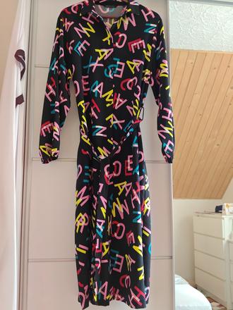 Armani exchange originál luxusne maxisaty, armani,m