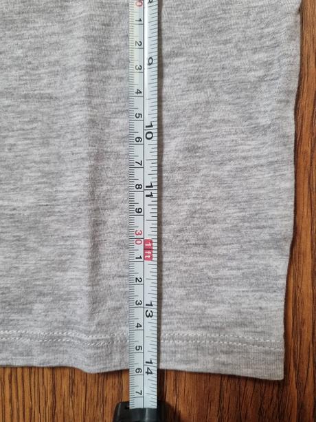 B1765 tričko, h&m,86