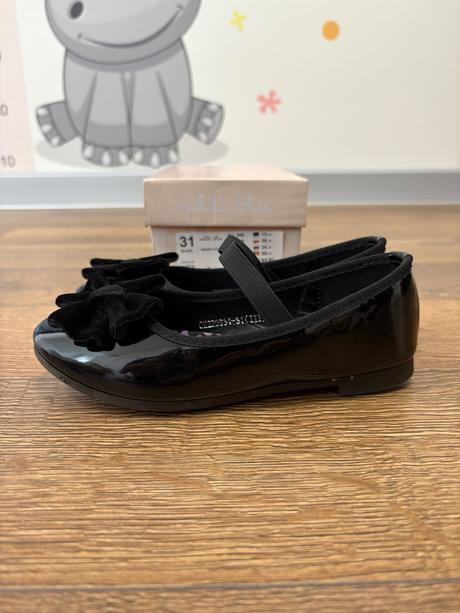 Balerínky nelli blu 31, nelli blu,31