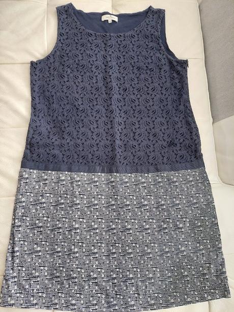 Dámske šaty, tom tailor,42