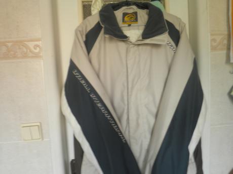 Lyžiarská vetrovka o'neill, xl